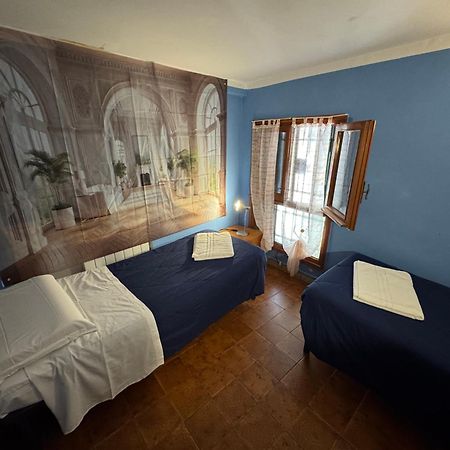 The Wolf House Hotel เวนิส ภายนอก รูปภาพ