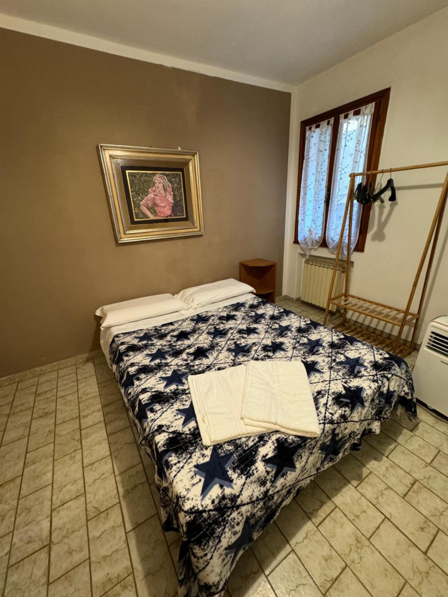 The Wolf House Hotel เวนิส ภายนอก รูปภาพ