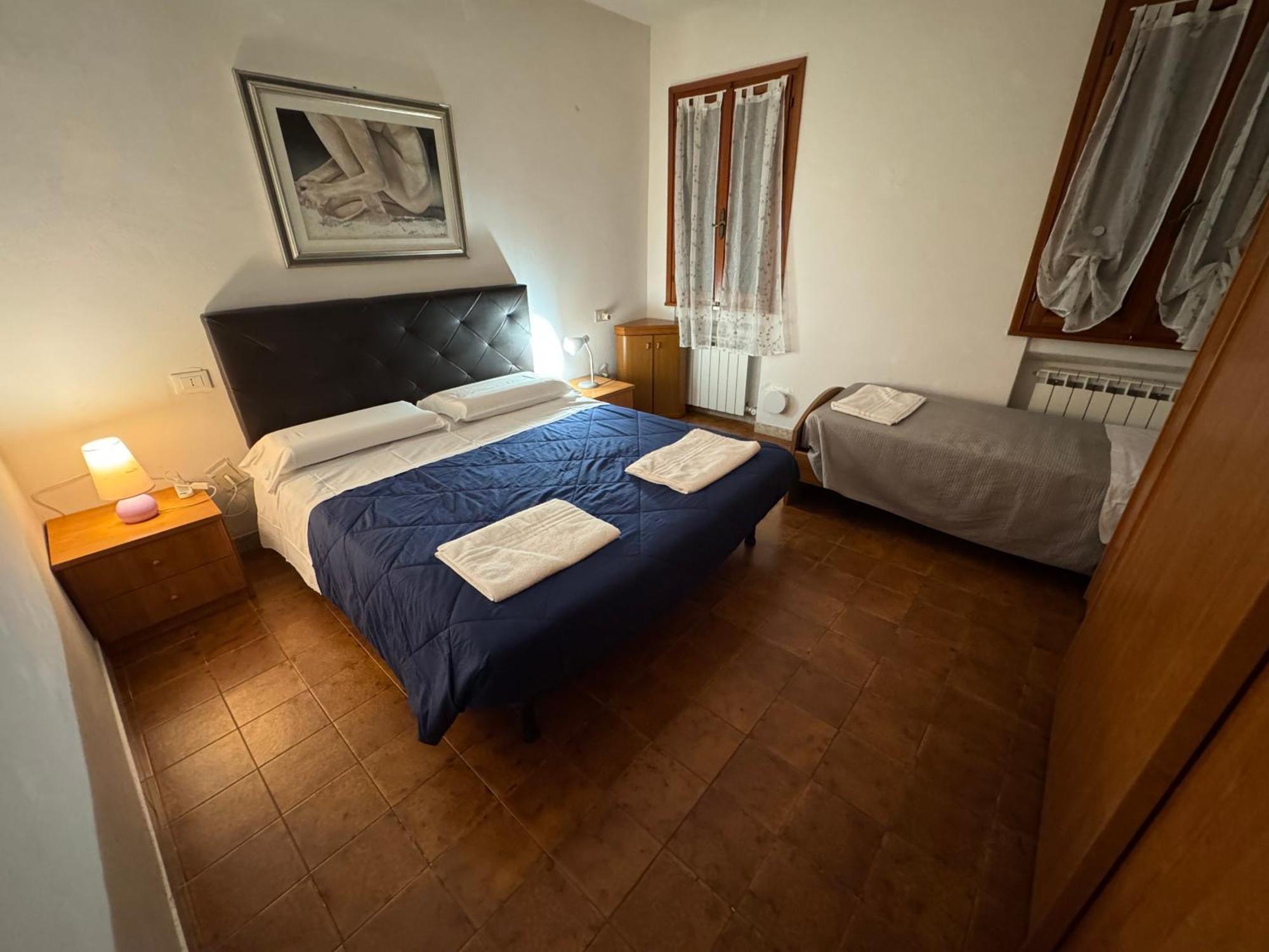 The Wolf House Hotel เวนิส ภายนอก รูปภาพ