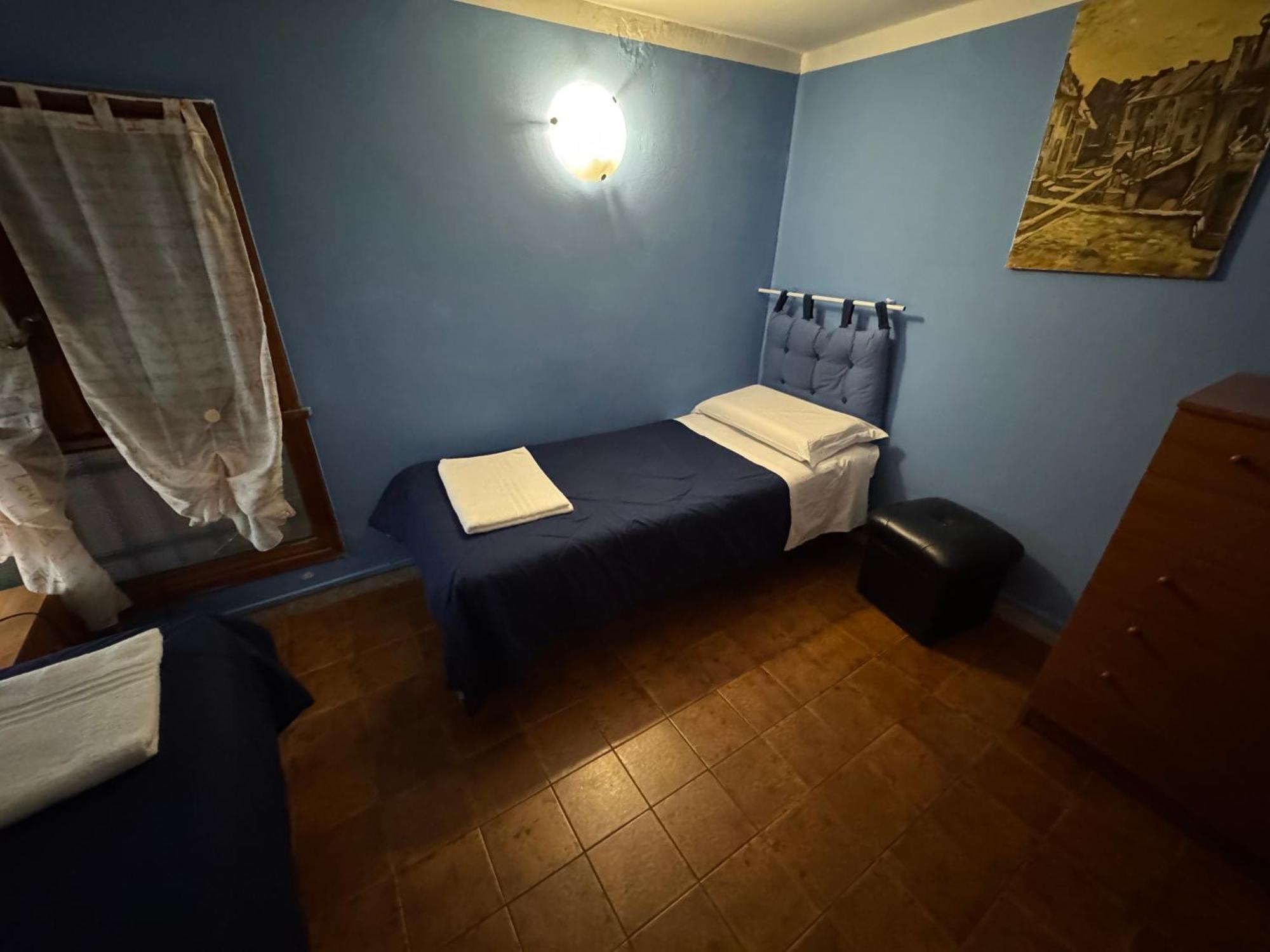 The Wolf House Hotel เวนิส ภายนอก รูปภาพ