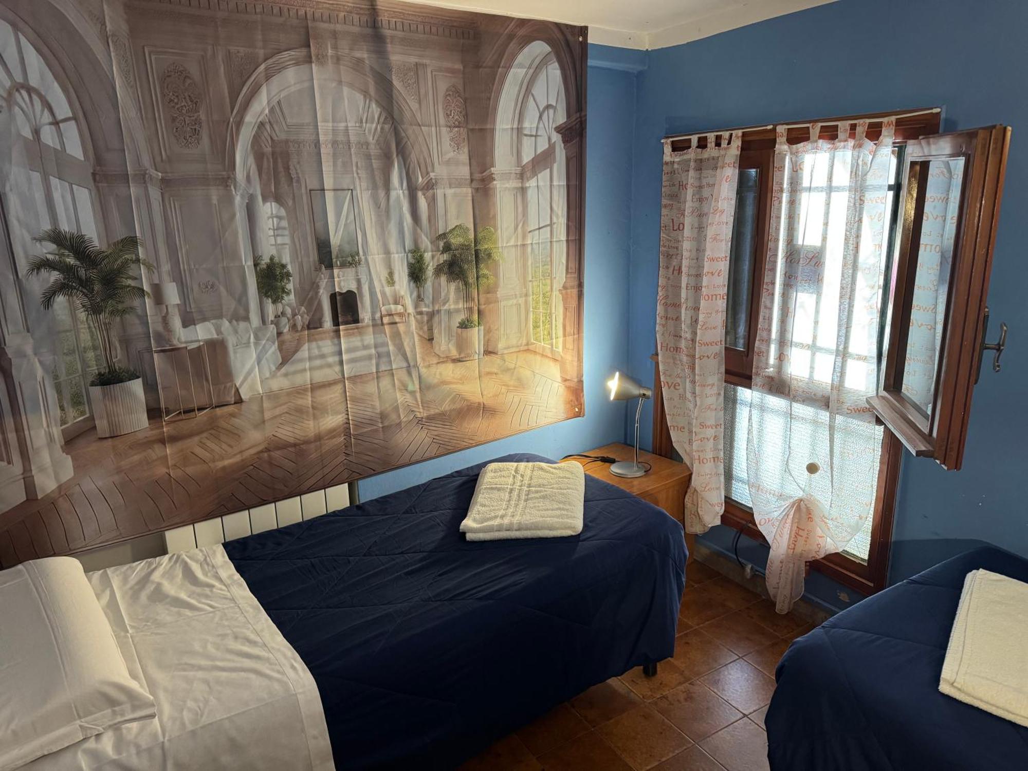 The Wolf House Hotel เวนิส ภายนอก รูปภาพ