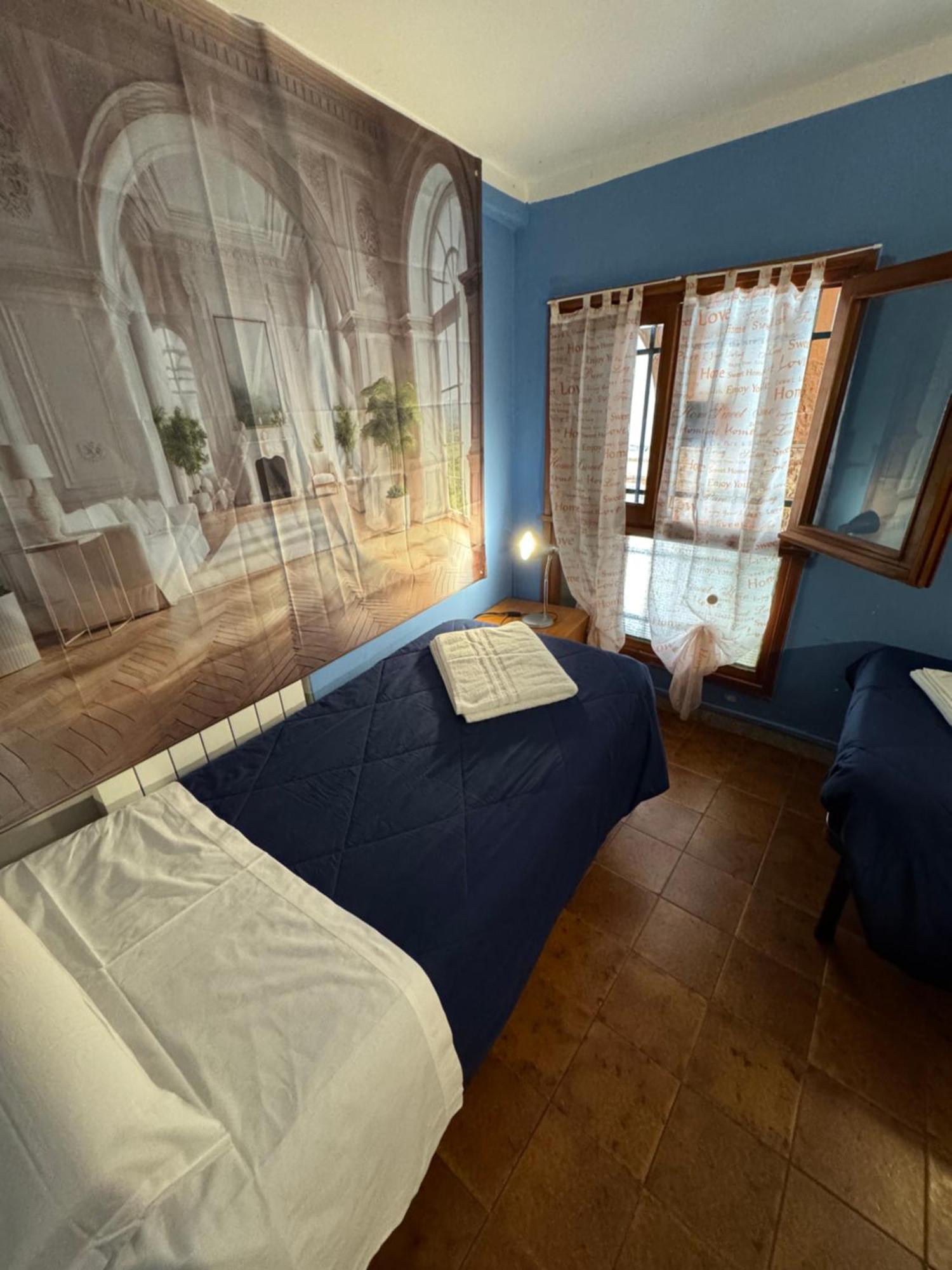 The Wolf House Hotel เวนิส ภายนอก รูปภาพ