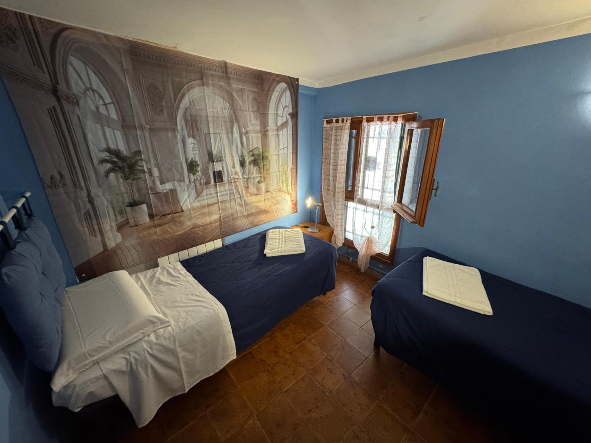 The Wolf House Hotel เวนิส ภายนอก รูปภาพ